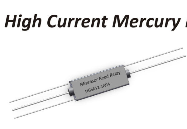 Højstrøm Mercury Relay